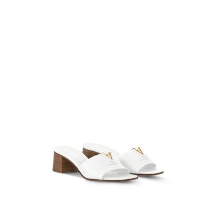 LV Capri Mule