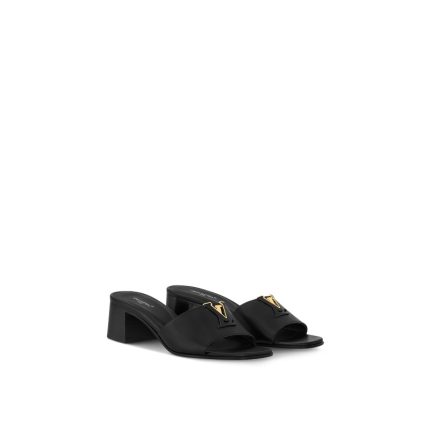 LV Capri Mule