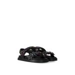LV x TM LV Sunset Flat Comfort Sandal