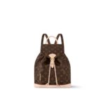 Louis Vuitton Montsouris PM M11198