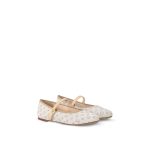 Romy Flat Ballerina