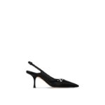 6AM Slingback Pump