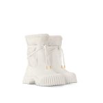 Ruby Flat Ankle Boot