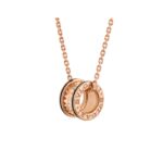 B.zero1 Series Necklace
