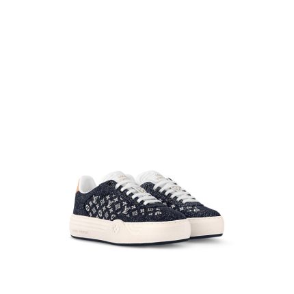 LV Groovy Sneaker