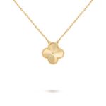 Vintage Alhambra pendant