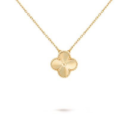 Vintage Alhambra pendant
