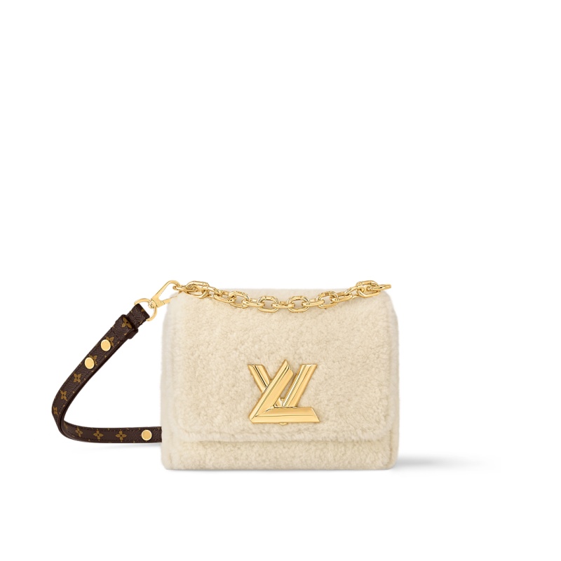 Louis Vuitton Twist PM M12777