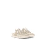 Lous Open Back Sneaker