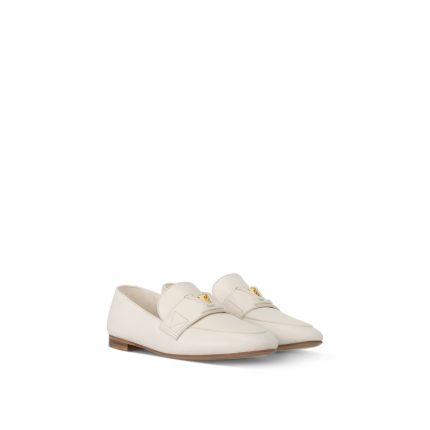 LV Capri Loafer