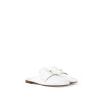 LV Capri Open Back Loafer