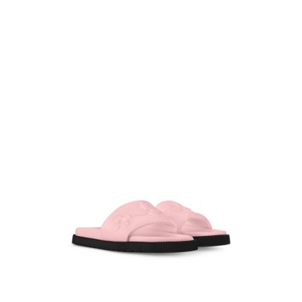 LV Shore Flat Comfort Mule
