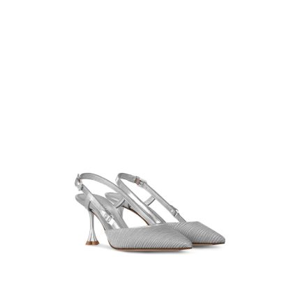 Blossom Slingback Pump