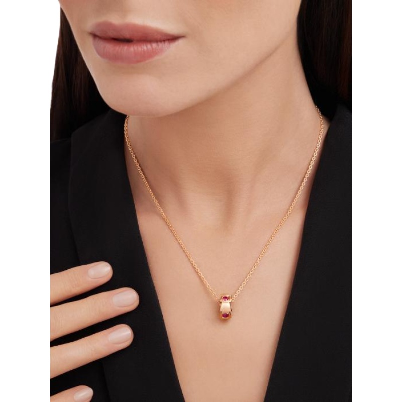 Serpenti Viper Necklace - Image 5