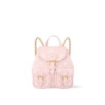 Louis Vuitton Backup M12987