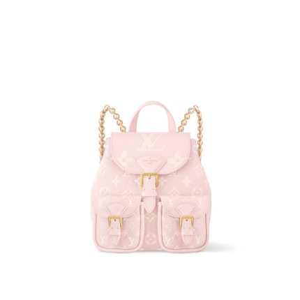 Louis Vuitton Backup M12987