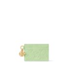 Louis Vuitton Charms Card Holder M83584