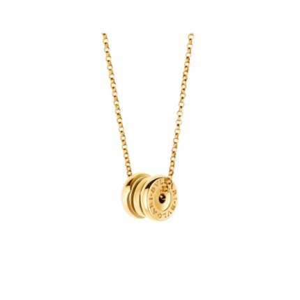 B.zero1 Series Necklace