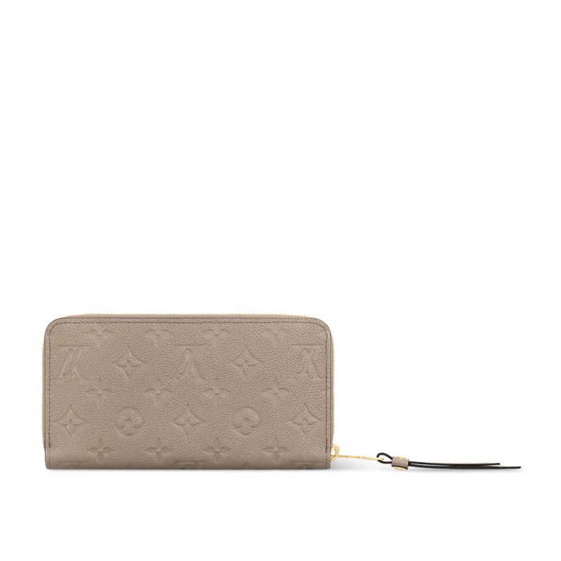 Louis Vuitton Zippy Wallet M69034 - Image 3