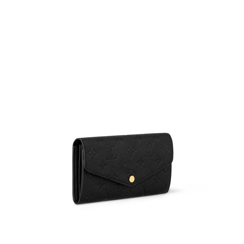 Louis Vuitton Sarah Wallet M82257 - Image 2