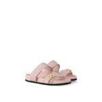 Bom Dia Flat Comfort Mule