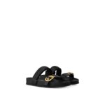 Bom Dia Flat Comfort Mule