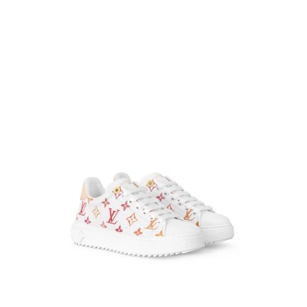 Time Out Sneaker