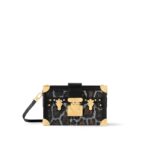 Louis Vuitton Petite Malle M14203