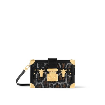 Louis Vuitton Petite Malle M14203