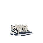 LV Skate Sneaker