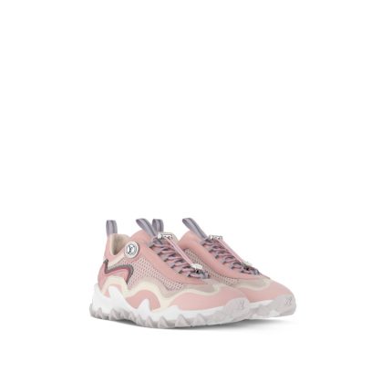 LV Rush Sneaker