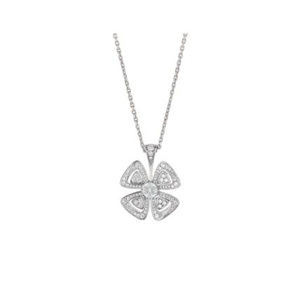 Fiorever Necklace