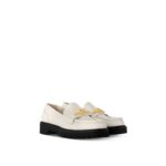 District Flat Loafer