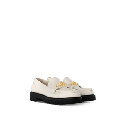 District Flat Loafer