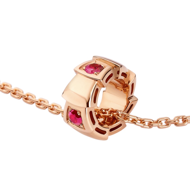 Serpenti Viper Necklace - Image 2