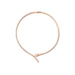 Serpenti Viper Necklace