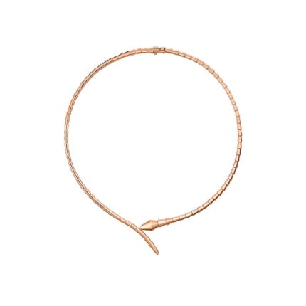 Serpenti Viper Necklace