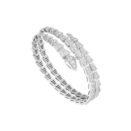 Serpenti Viper Bracelet