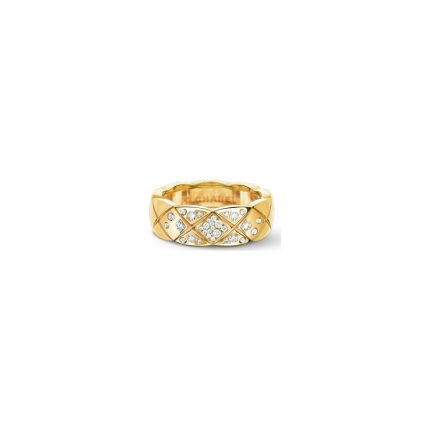 Coco Crush ring