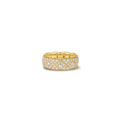 Coco Crush ring
