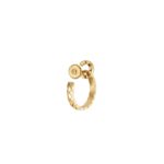 COCO hoop earrings