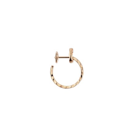 COCO hoop earrings