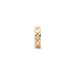 Coco Crush single earring