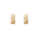 Coco Crush earrings