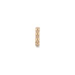 Coco Crush single earring