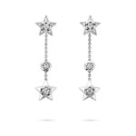 Comete 1932 Transformable earrings