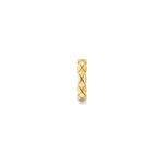 Coco Crush single earring