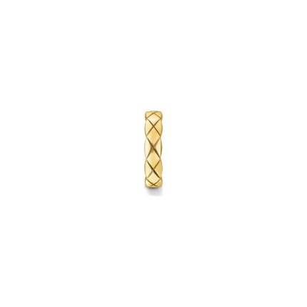Coco Crush single earring