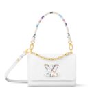 LV x TM Twist MM Slim