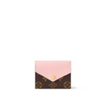 Louis Vuitton Zoé Wallet M62933